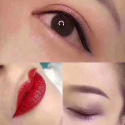 -慕拉美甲美睫皮肤管理