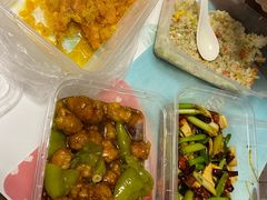 -瑞杰烧烤店·24小时营业(山东路店)