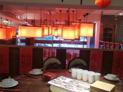 -百年神厨·地道川菜(清江西路店)