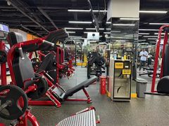 -超鹿运动(融侨锦江店)