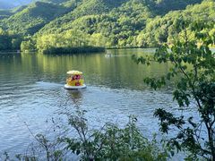 -玉渡山自然风景区