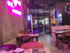 -沪上名羊天下碳烤羊腿•东北烧烤•小龙虾(浦东直营总店)