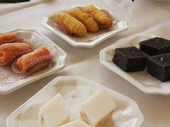 -国贸旋转餐厅(国贸广场店)