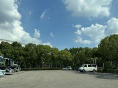 -南京奥林匹克体育中心