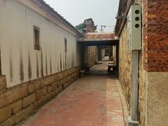 -蔡氏古民居建筑群