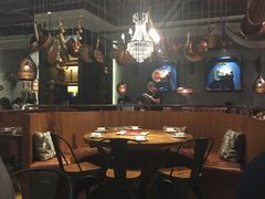 大堂-阿罗新疆菜(人民广场店)