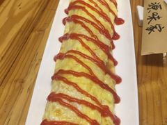 芝士蛋卷-源味家(杏林街店)
