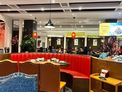 大堂-火宫殿·湘菜小吃·商务宴请·生日聚会(东塘店)