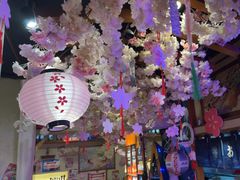 -三月居酒屋(青年大街店)