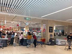 -永辉超市(大西洋银泰城店)