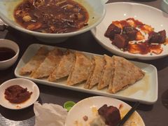 -静之湖湖畔餐厅