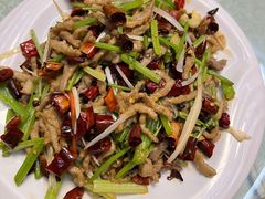-润德轩清真菜馆(宏大路店)