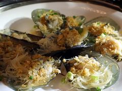 -佰园全日西餐厅-厦门佰翔软件园酒店