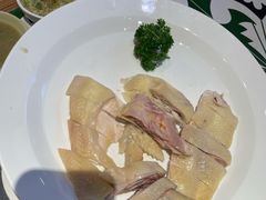 -味食家市师鸡(三元里店)