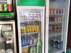 零售区-老崔的面馆(玉函路店)