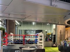 -LA合时健身4PMFIT(花桥旗舰店)