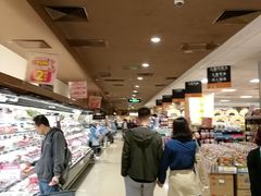 -AEON永旺(东方宝泰店)