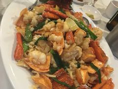 -海上人家The Sea Food Paradise Restaurant & Bar