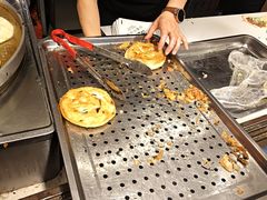 -沙州食驿·非遗小吃夜市