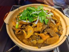 -龚印记牛骨牛杂屋·四代传承(珠影星光城店)