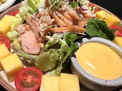 -NEED创意韩国料理(青岛万象城店)