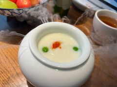 -师味葱扒虎头鲤·水席洛阳菜(元华店)