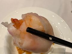 -明阁 Ming Court(广州朗豪酒店)