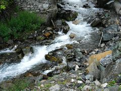 -硗碛藏寨·神木垒景区