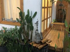 -拾壹cafe·工作室