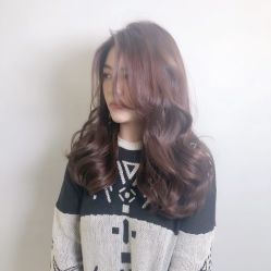 -简影造型·自选烫染接发salon