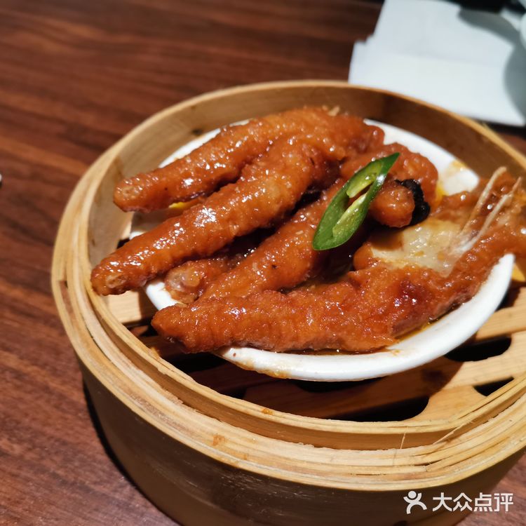 春日早茶[调皮]