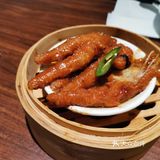 春日早茶[调皮]