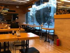 大堂-三千粉牛肉米粉(来客茂店)