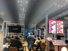 -遇见小面(白云机场T2安检外店)