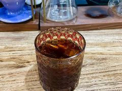-NOTBAD 须时·咖啡馆