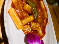 -唯成•韩国炭火烤肉 유성고기