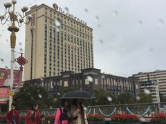 -韶关风度华美达广场酒店