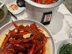 招牌红辣椒炒肉-长沙文和友(海信广场店)