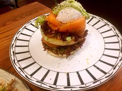 -AFS Cafe & Canteen(闽江二路店)