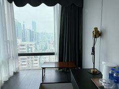 -榆漫居·高空City View府邸(广州天河体育中心石牌桥地铁站店)