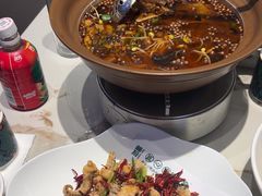 -峰厨大鱼泡饼(水上公园店)