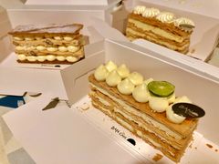-BanCake·法式千层·拿破仑專門店