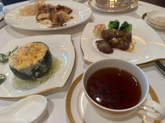 -唐阁(香港朗廷酒店)