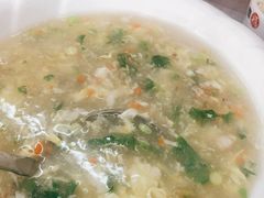 -公寓家常菜馆(海军博物馆店)