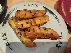 蜜薯-寿司郎(皇庭广场店)