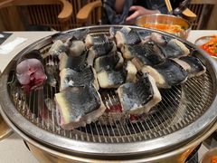 -味家烤肉烤鳗鱼牛排(西塔旗舰店)