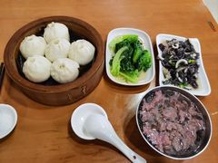 -达道武仔牛肉店(广达路店)