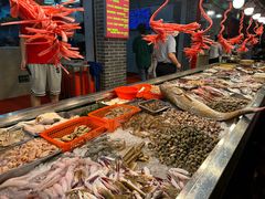 -谊荣海鲜大牌档(石湖店)