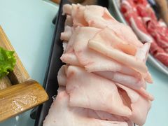 -清真京华源·涮肉烧烤(丰庆店)