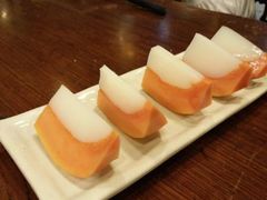 -海口骑楼小吃街